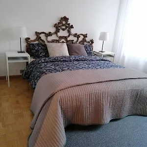 Apartamento Casa Palazzi, Venecia