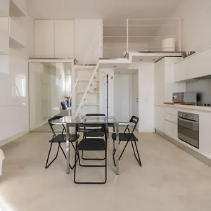  Appartamento Loft Martini Italia