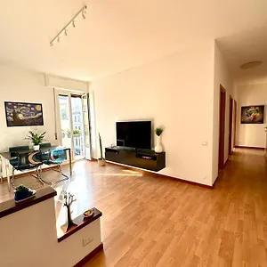  Appartamento Nina's House Italia
