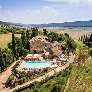  Casa rural Borgo Il Poggiaccio Residenza D'epoca Italia