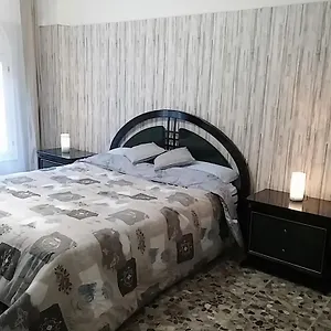  Appartamento Casa Sul Rio Italia