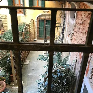 Apartamento Melusina Ca' Bernarda Historical Center, Venecia