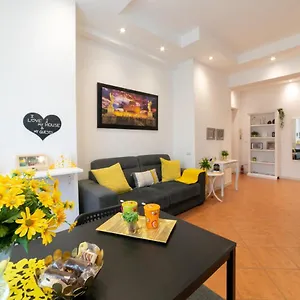  Apartamento *****amorhome***** New Luxury In The Heart Of Italia