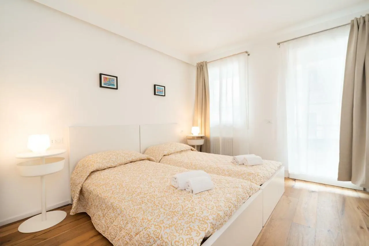 Appartamento Ca' Zaccaria Venezia Italia
