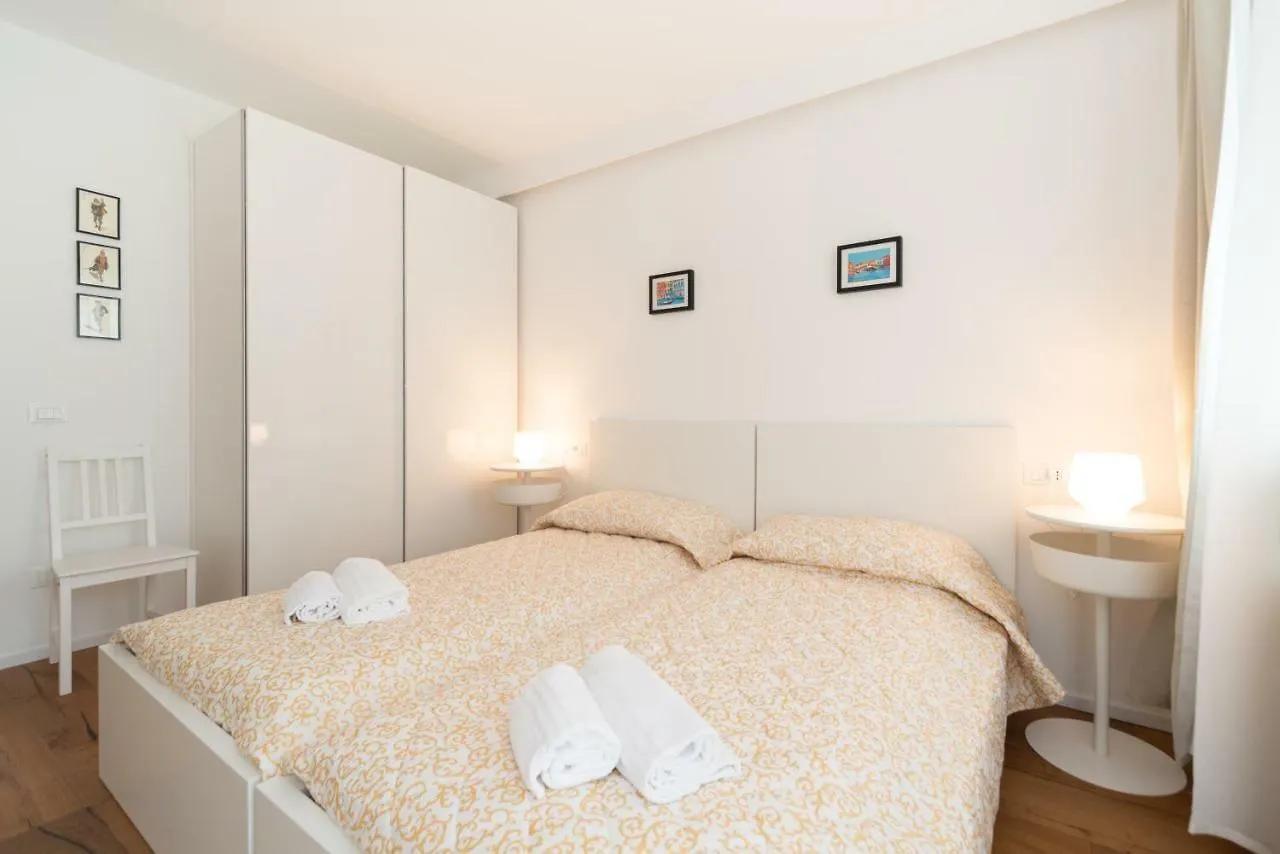 Appartamento Ca' Zaccaria Venezia