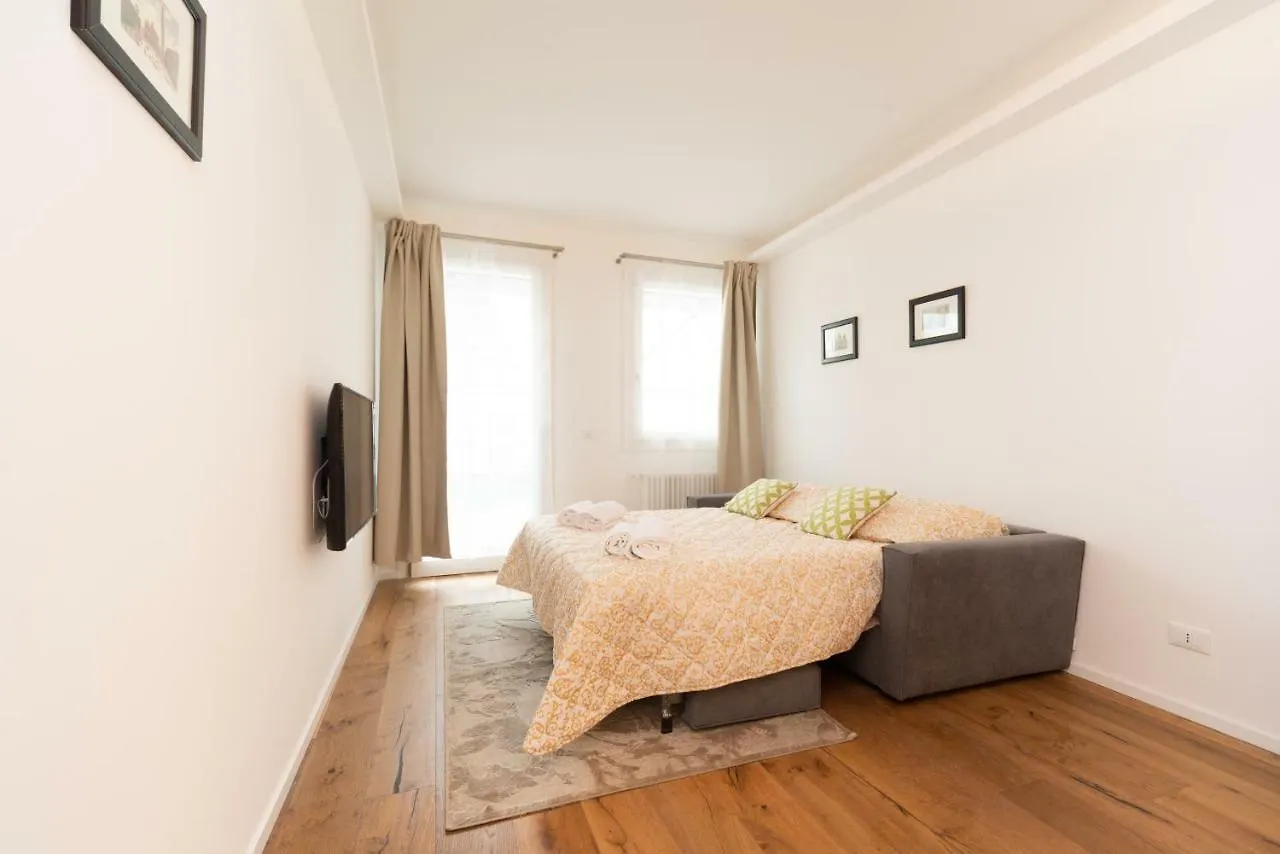 Appartamento Ca' Zaccaria Venezia