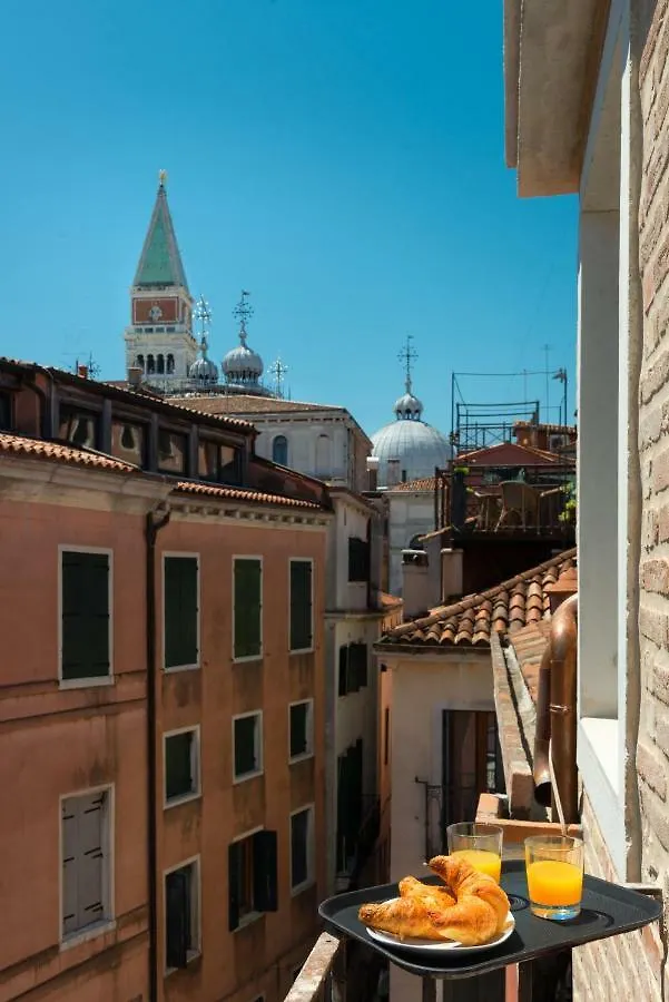 Appartamento Ca' Zaccaria Venezia
